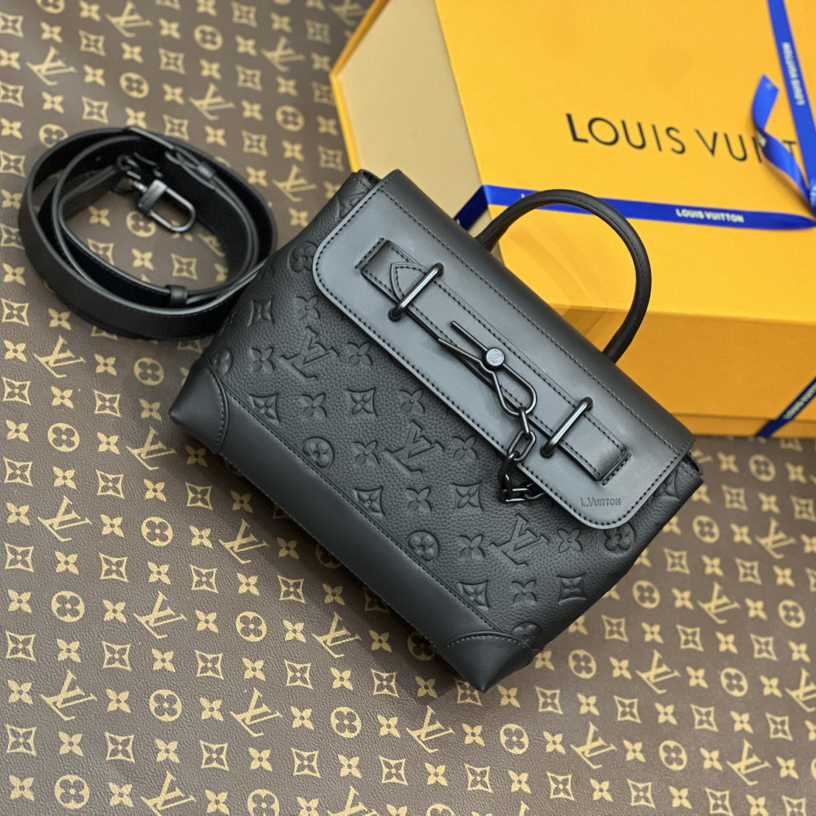 Louis Vuitton Steamer PM    M24436 - DesignerGu