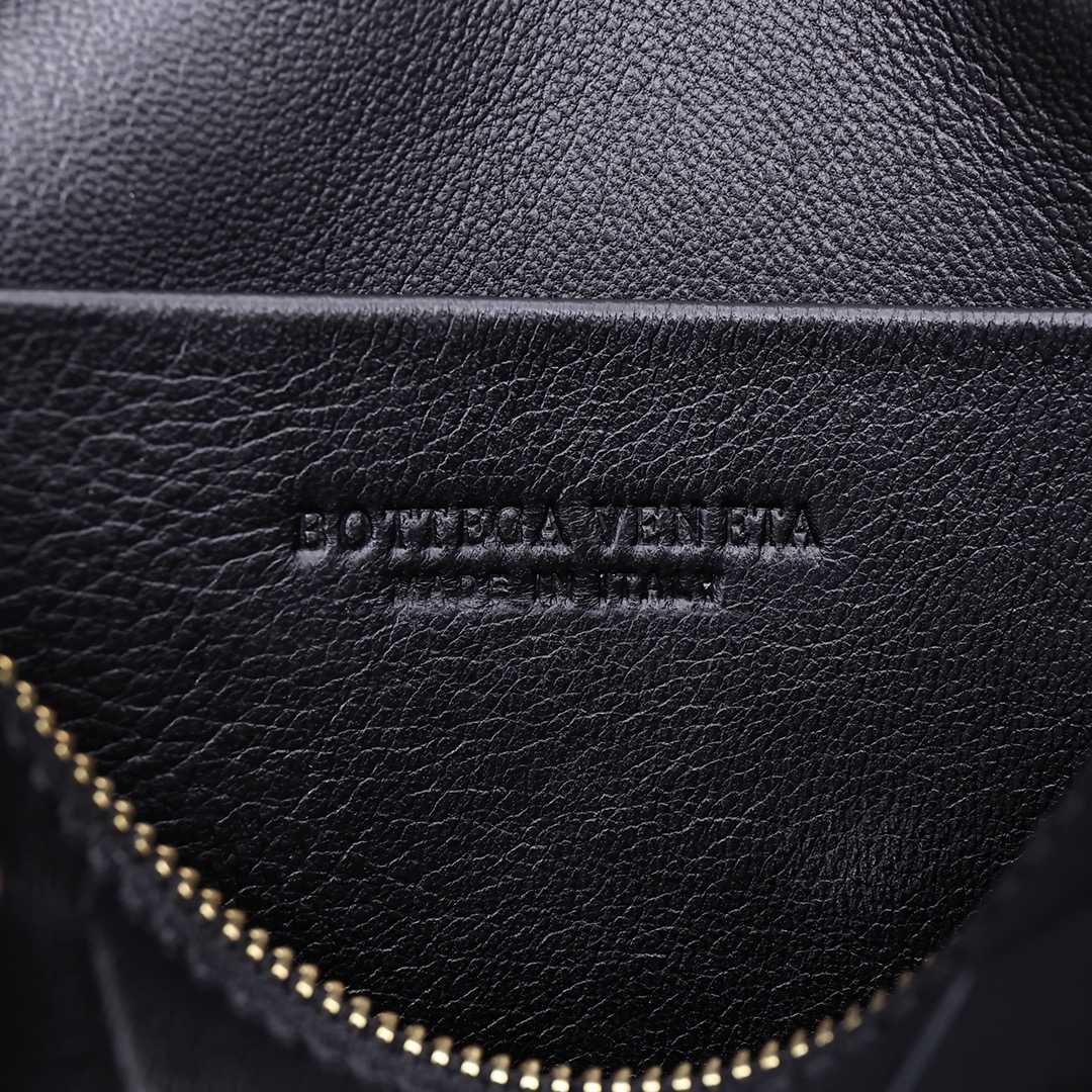 Bottega Veneta Small Loop Camera Bag - DesignerGu