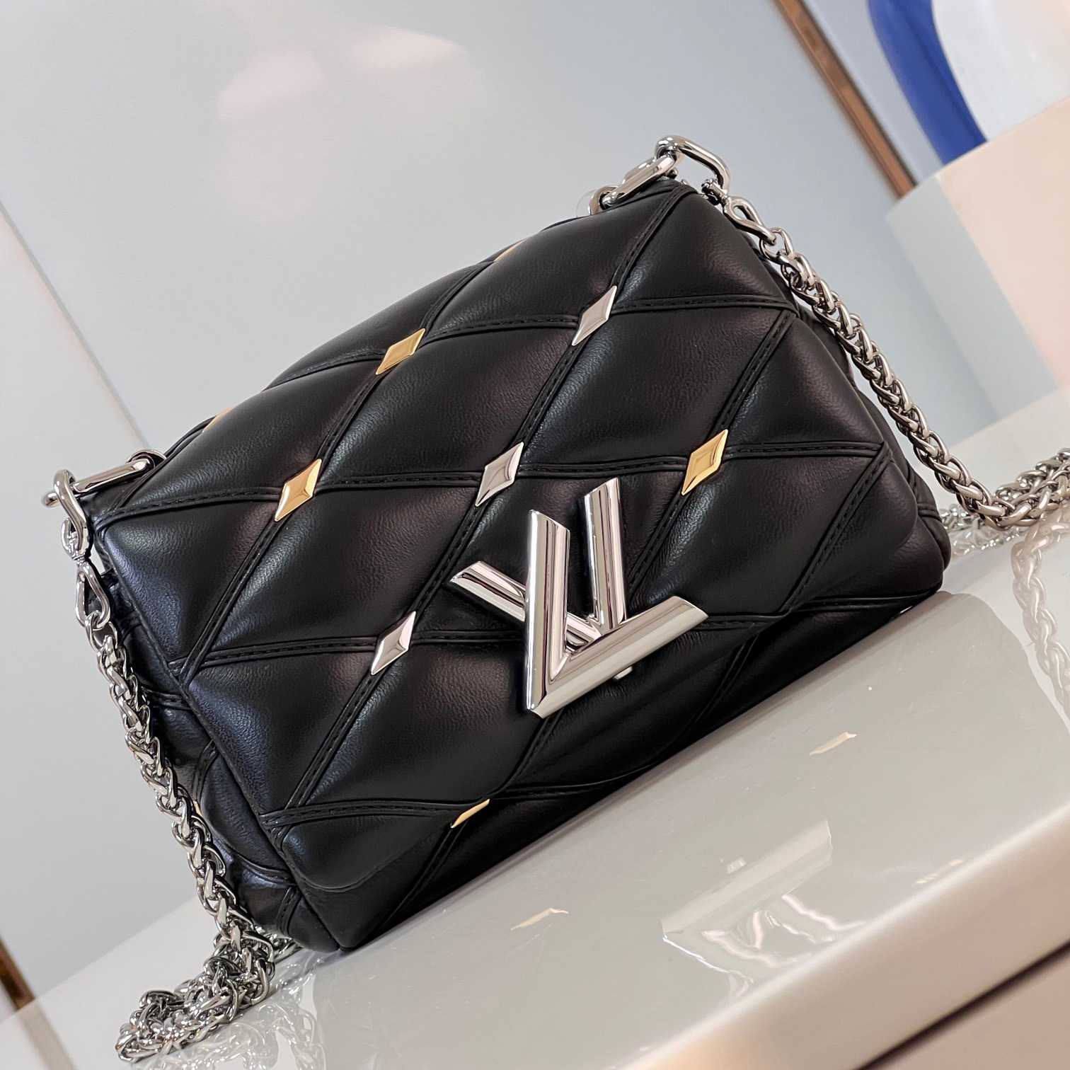 Louis Vuitton Pico GO-14   M24246 - DesignerGu