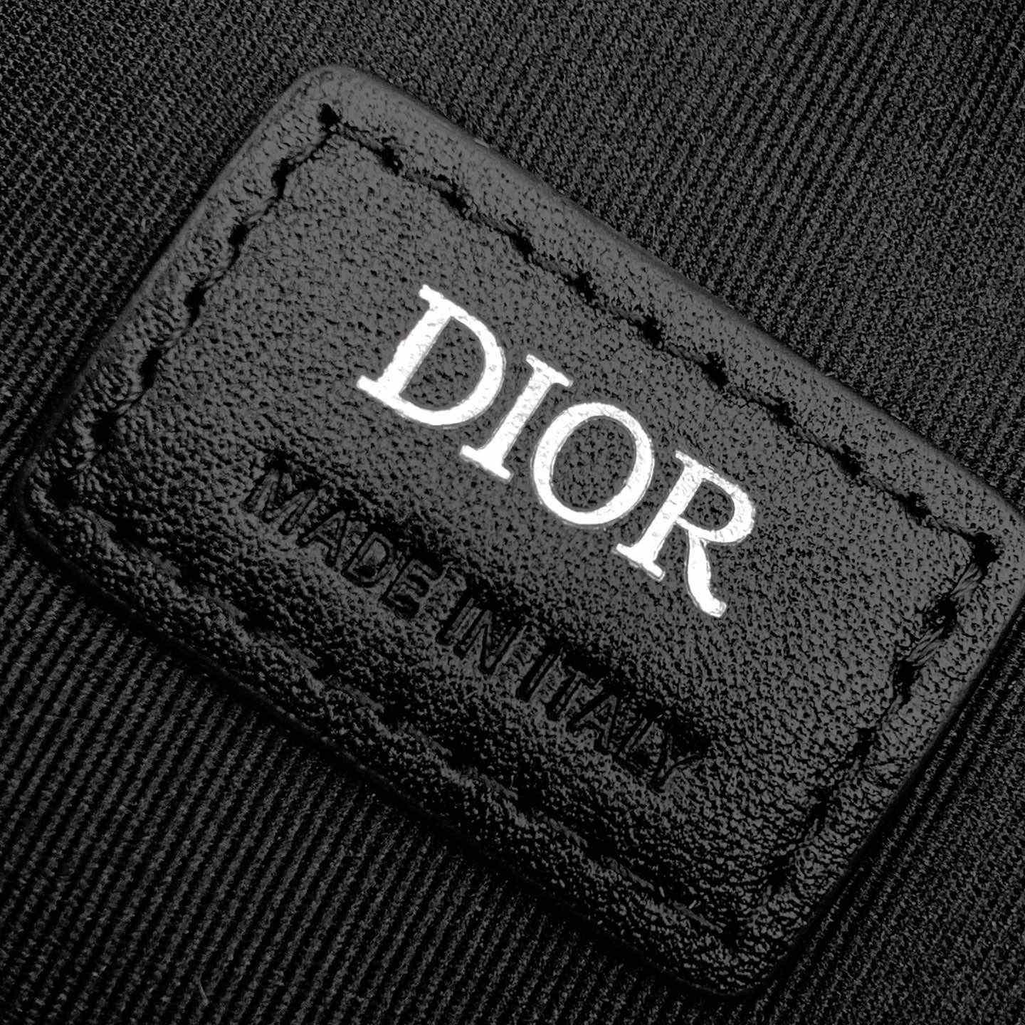 Dior Saddle Triple Pouch     - DesignerGu