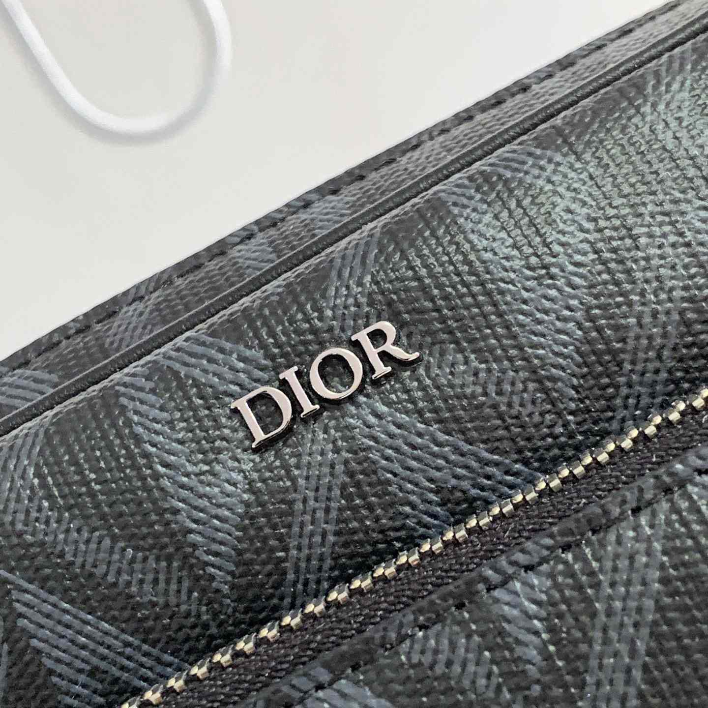 Dior Saddle Triple Pouch     - DesignerGu