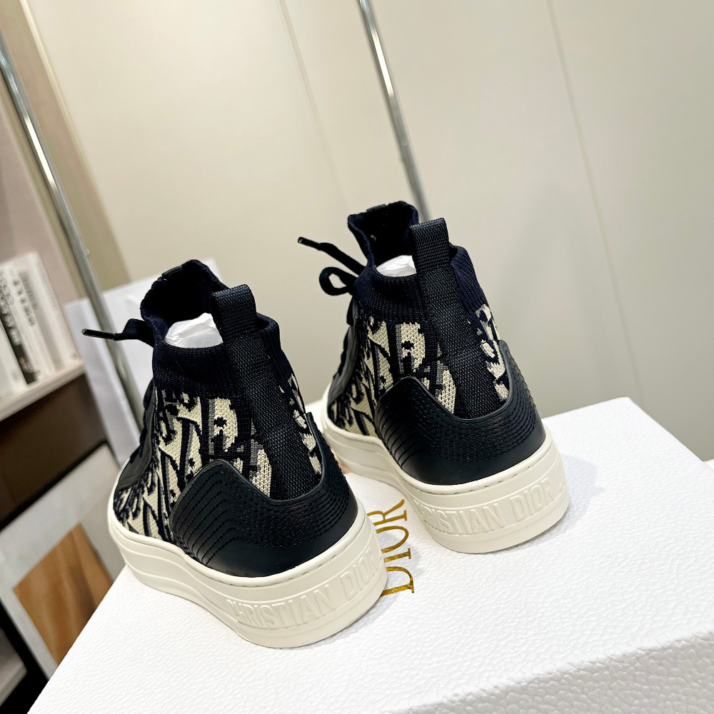 Dior Walk'n'Dior Sneaker - DesignerGu