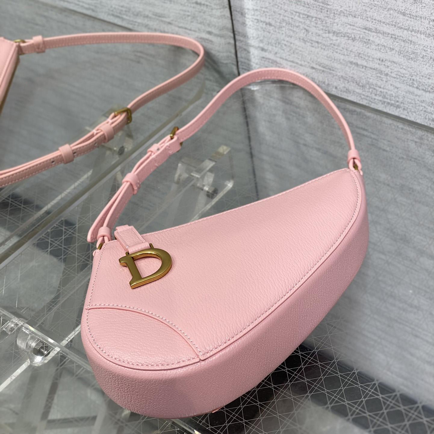 Dior Saddle Shoulder Pouch - DesignerGu