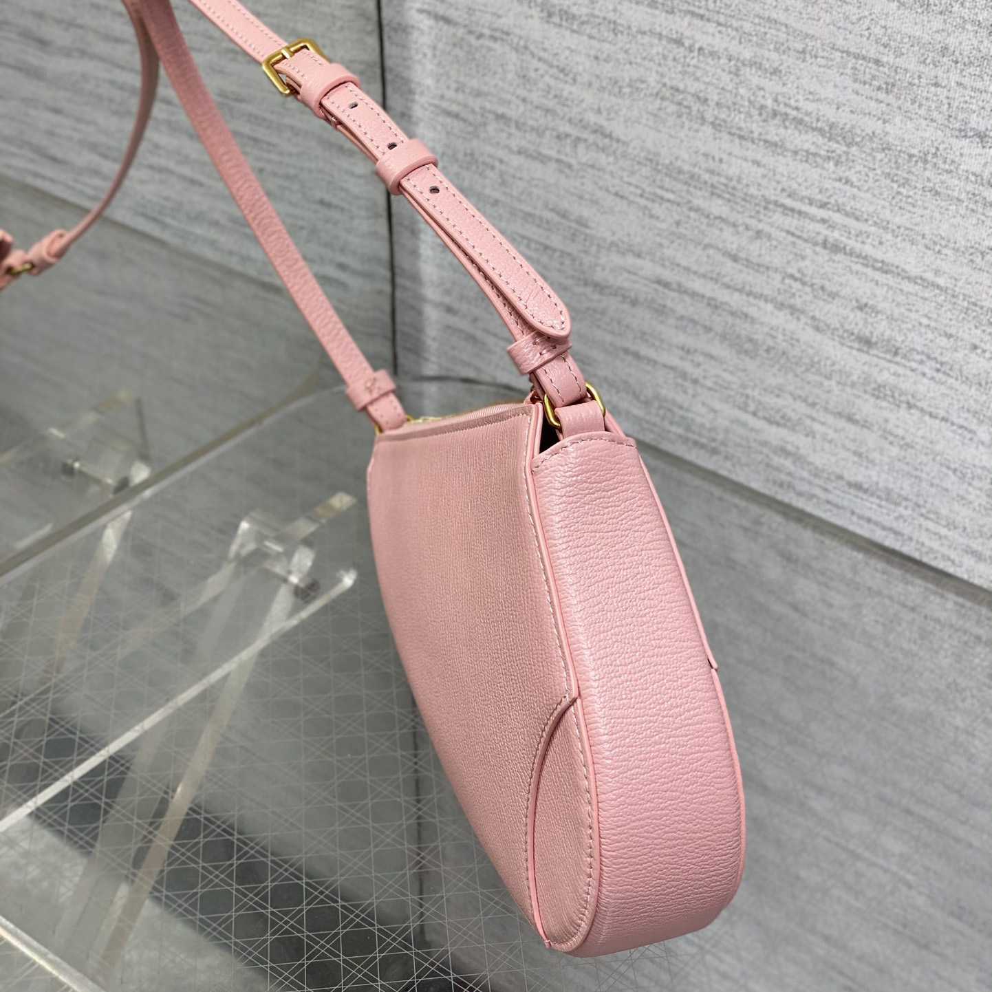 Dior Saddle Shoulder Pouch - DesignerGu