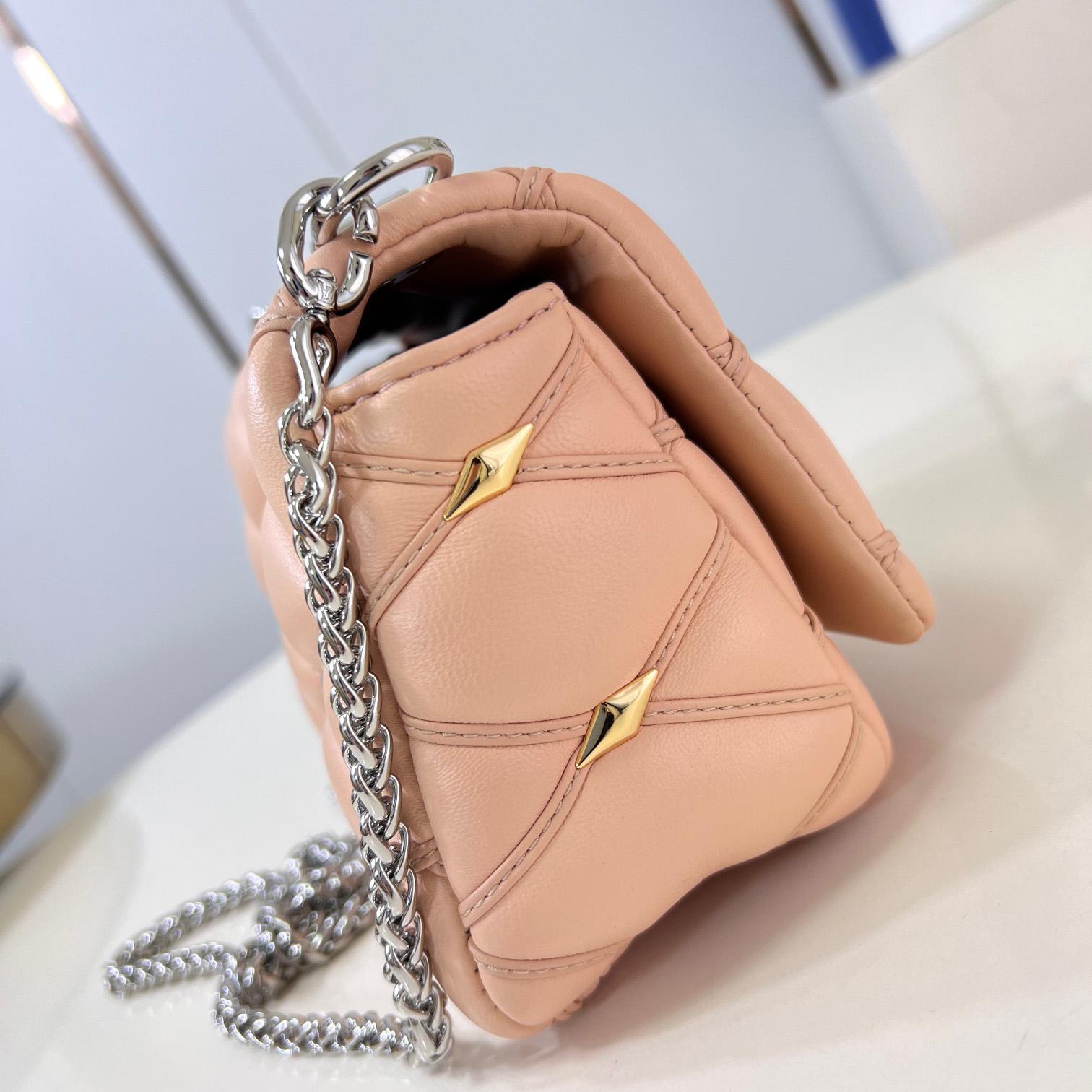 Louis Vuitton Pico GO-14   M82752 - DesignerGu