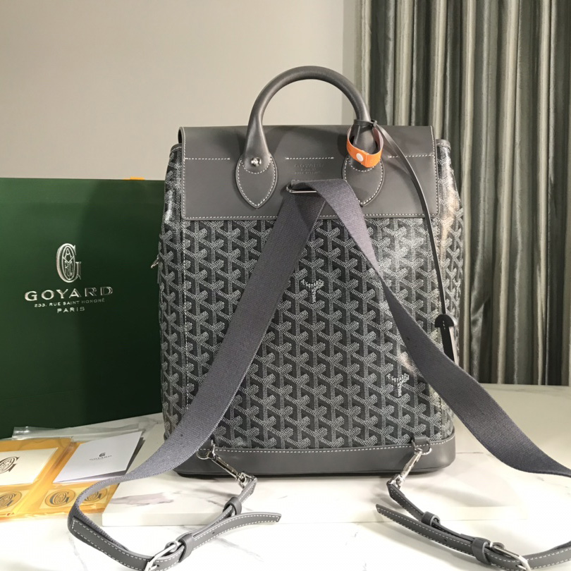 Goyard Alpin MM Backpack - DesignerGu