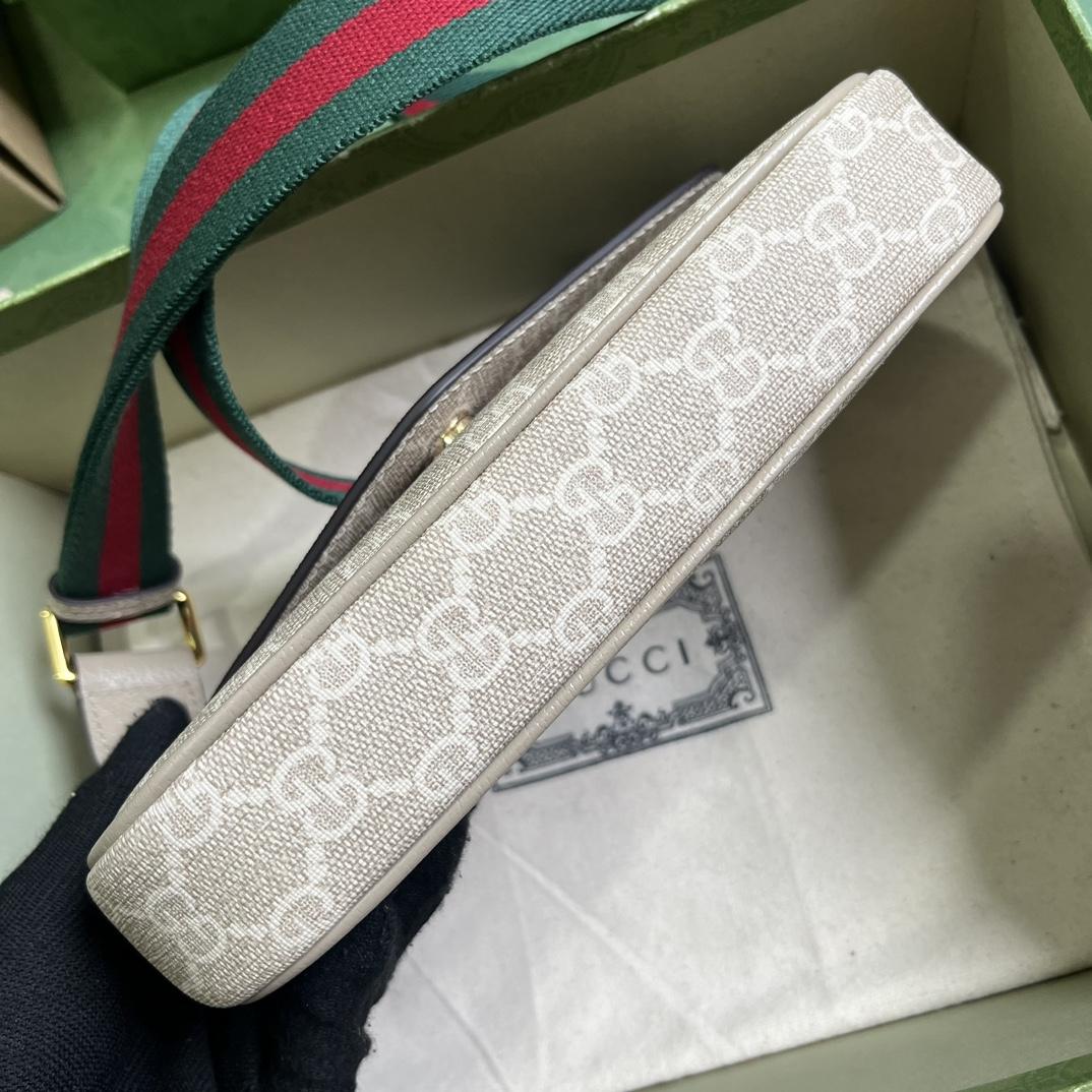 Gucci Ophidia Mini Bag  - DesignerGu