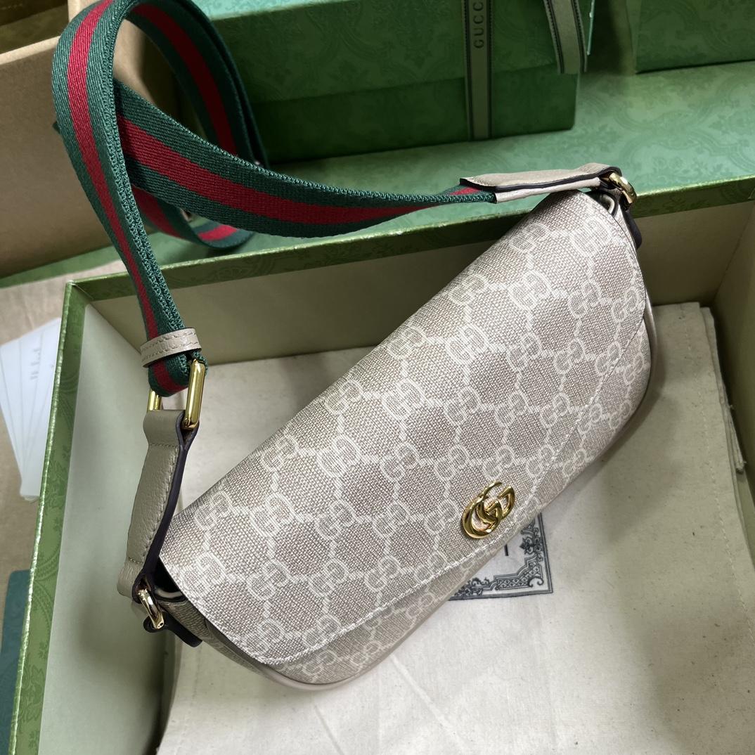 Gucci Ophidia Mini Bag  - DesignerGu