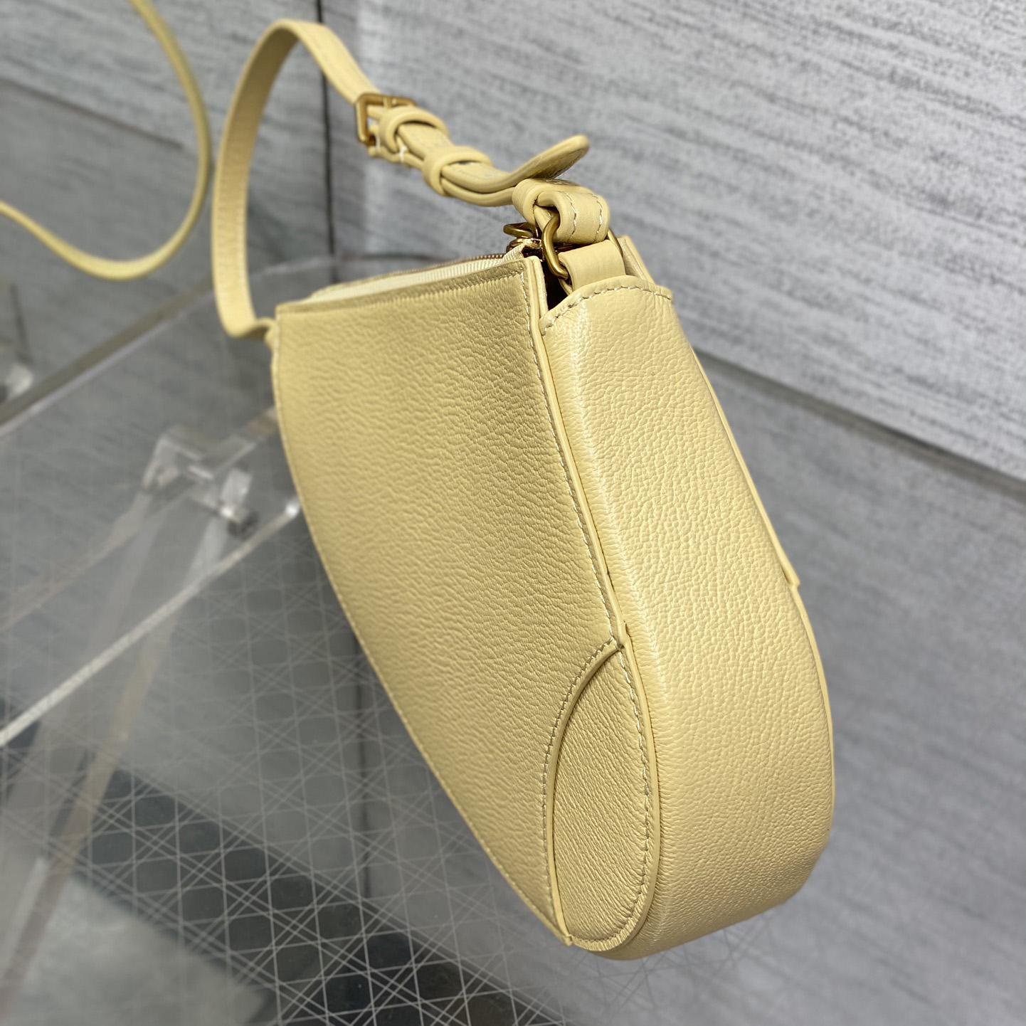 Dior Saddle Shoulder Pouch - DesignerGu