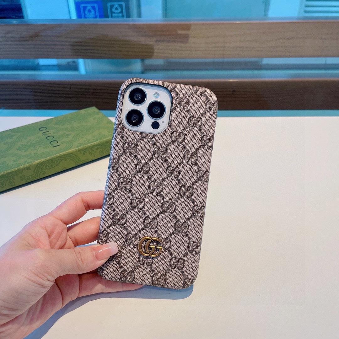 Gucci Ophidia Case - DesignerGu