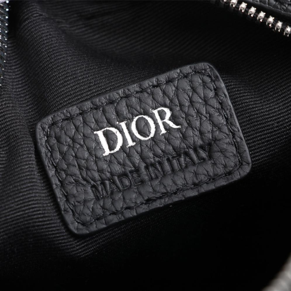 Dior Obique Messengers Bag(14.5- 18-6cm)  - DesignerGu