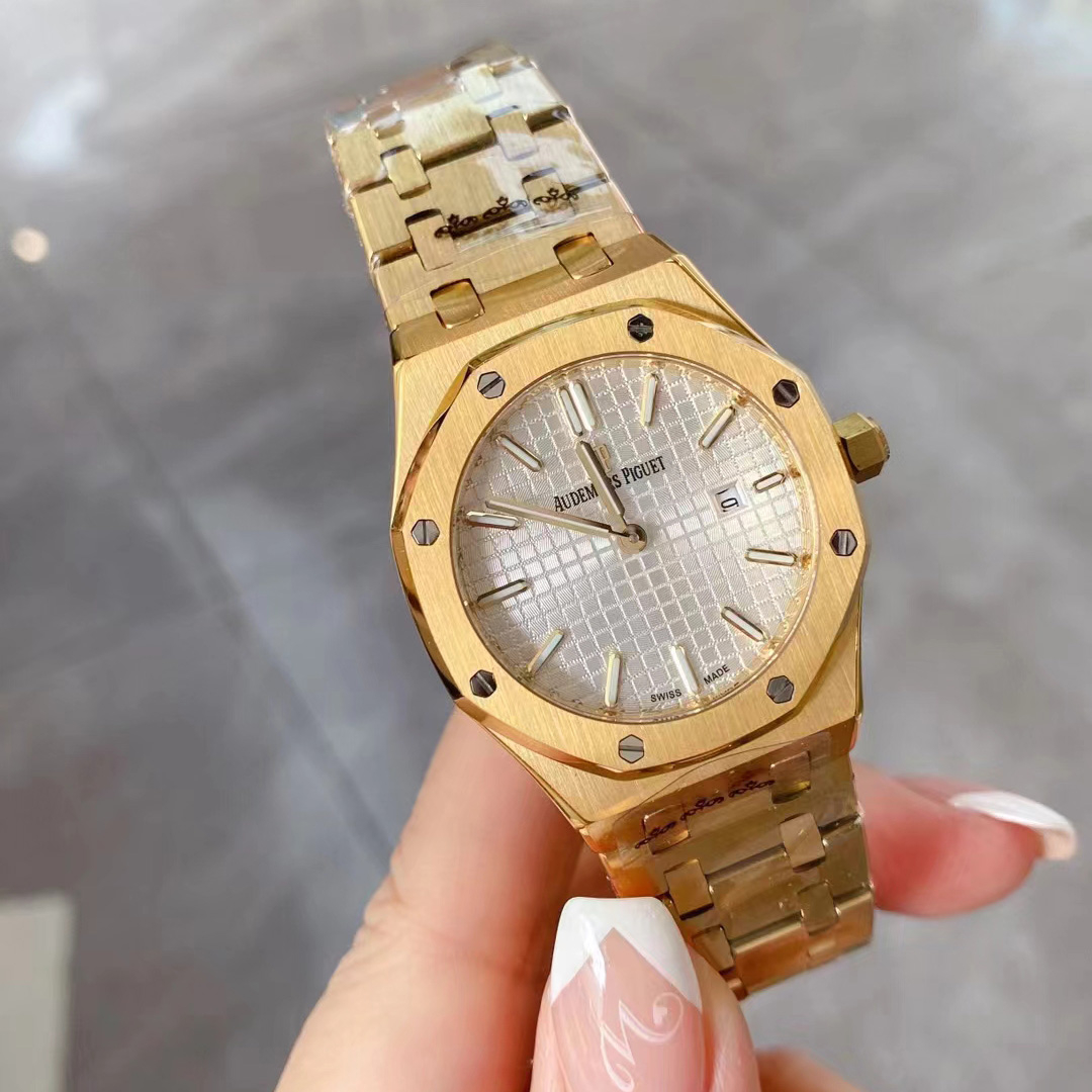 Audemars Piguet Watch  - DesignerGu