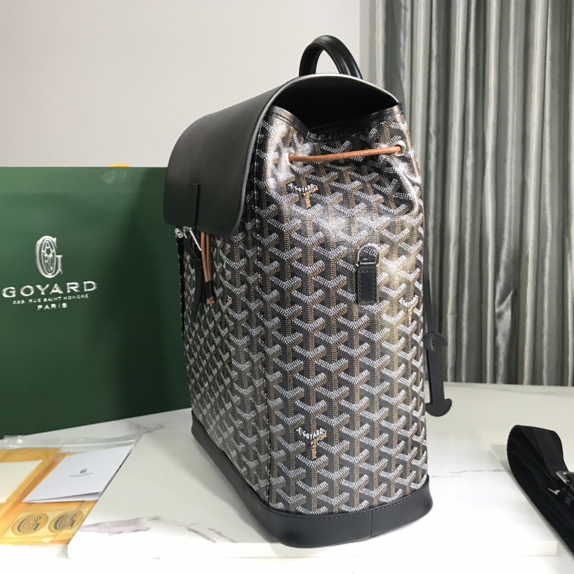 Goyard Alpin MM Backpack - DesignerGu