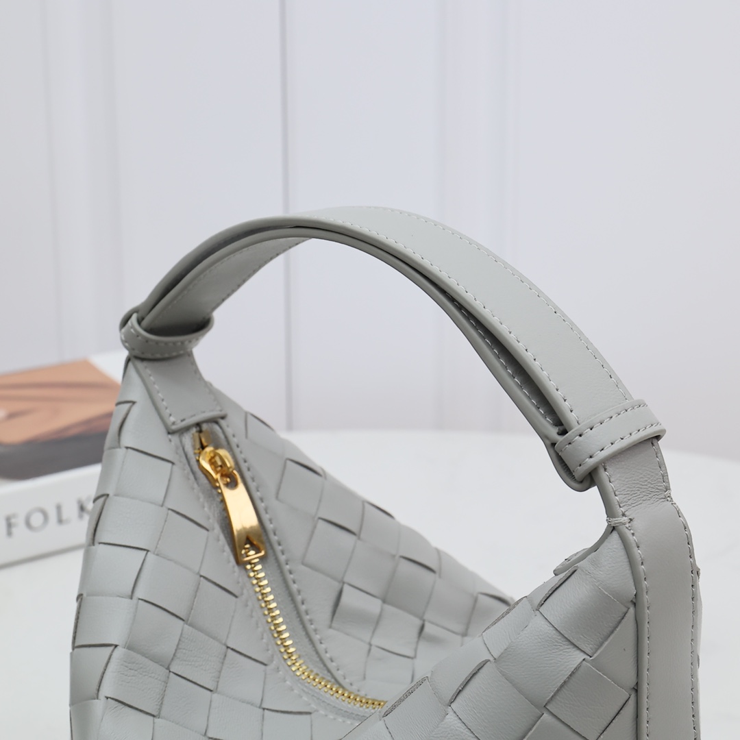 Bottega Veneta Mini Wallace (20*13*9.5CM) - DesignerGu