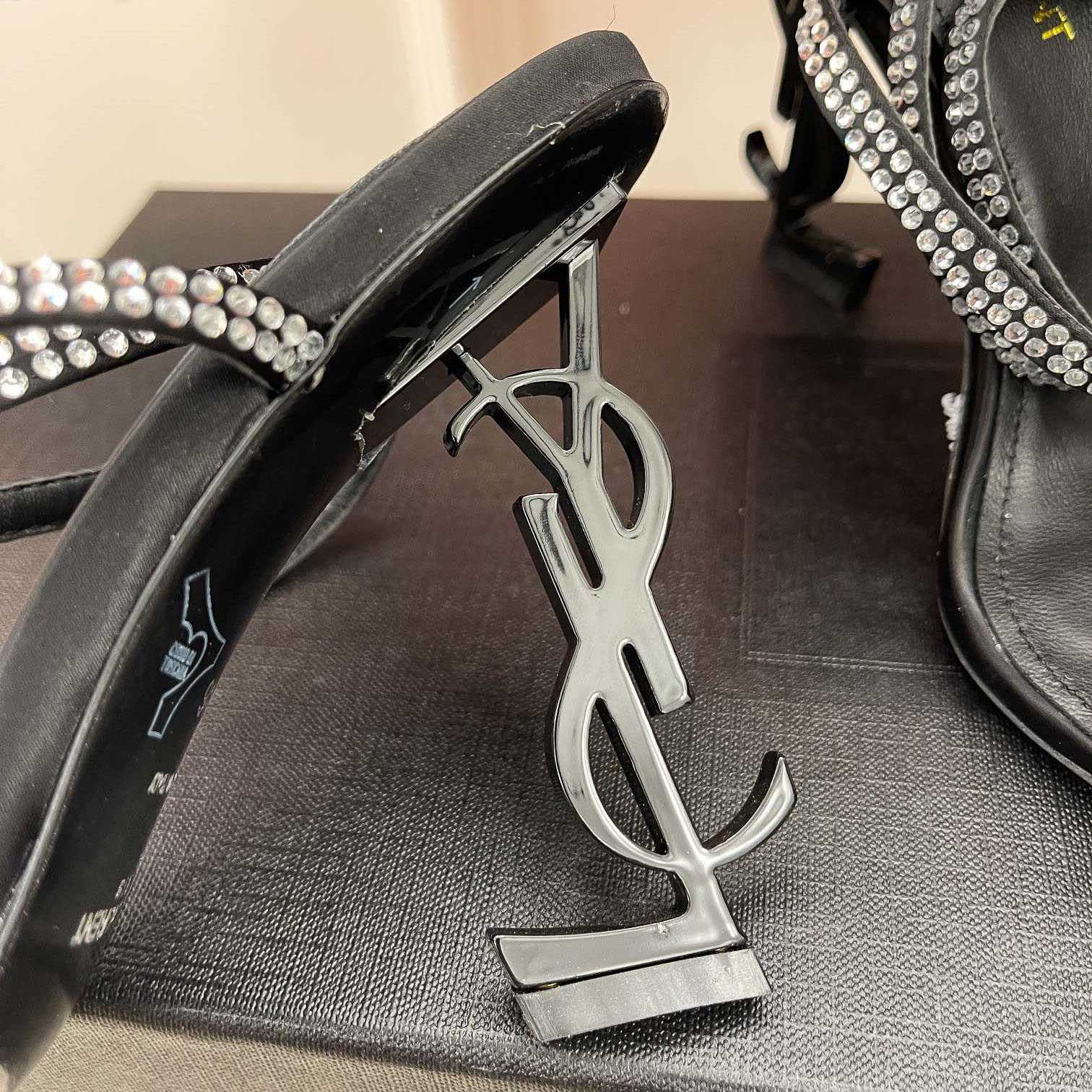 Saint Laurent Sandals - DesignerGu