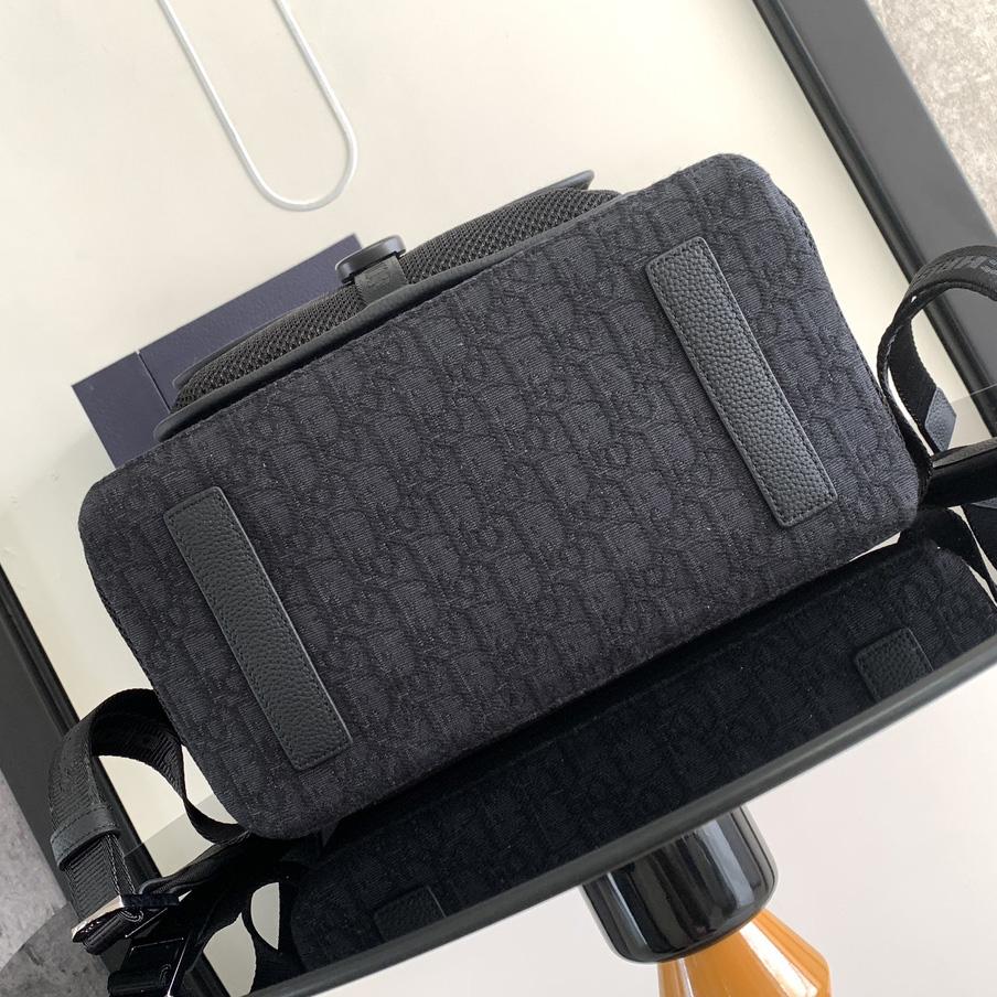 Dior 8 Backpack - DesignerGu