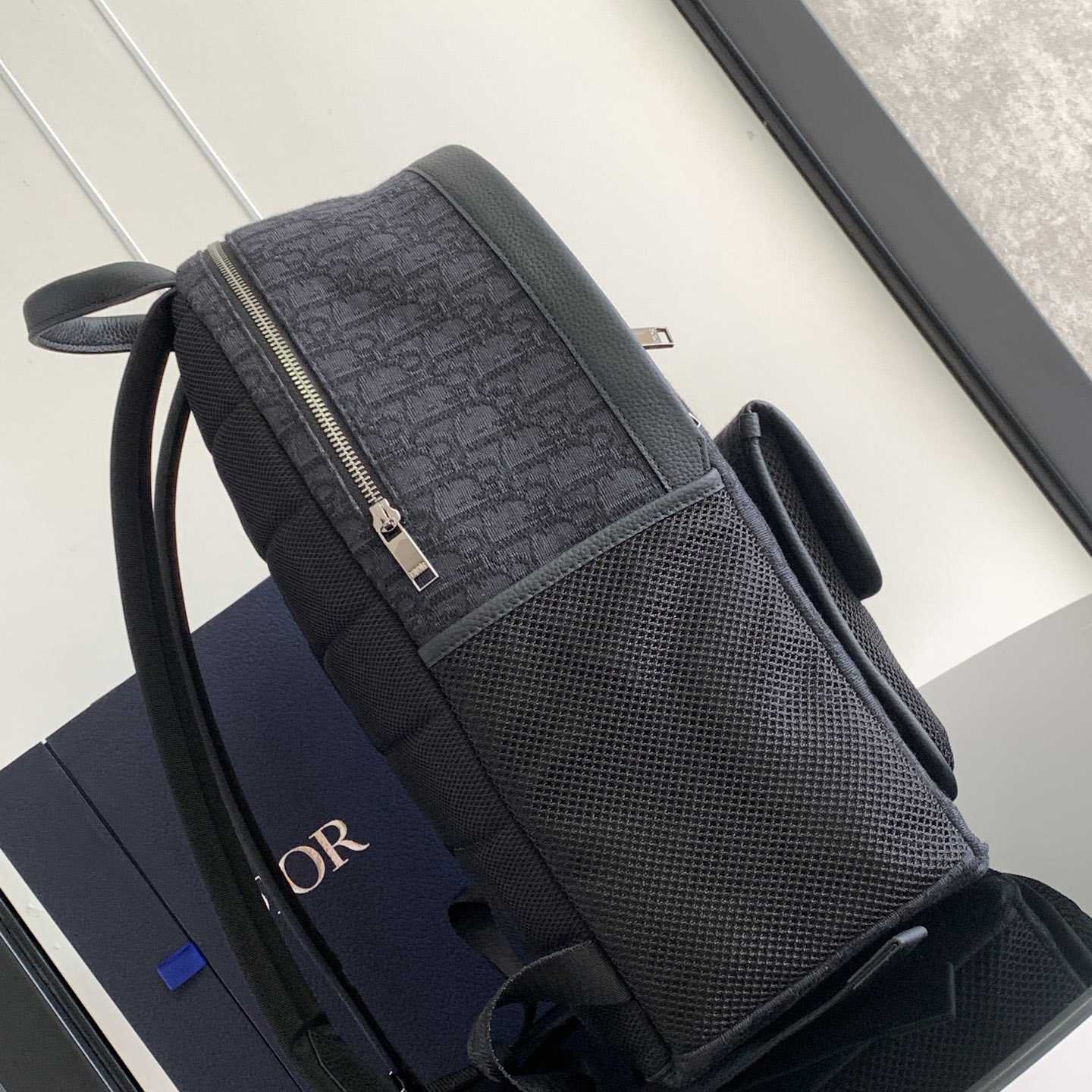 Dior 8 Backpack - DesignerGu