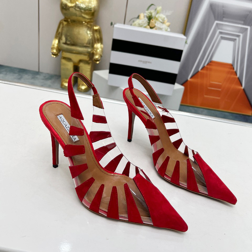 Aquazzura Hot Rumor Sling  - DesignerGu