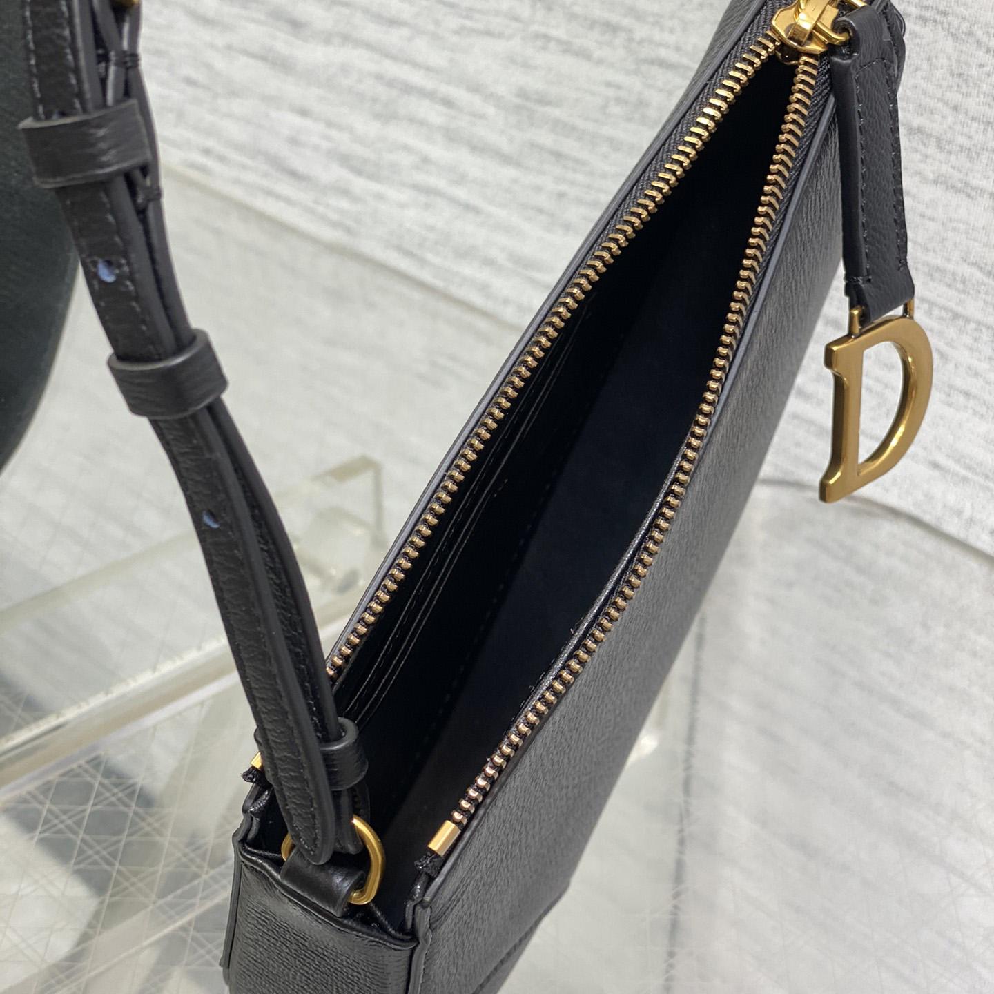 Dior Saddle Shoulder Pouch - DesignerGu