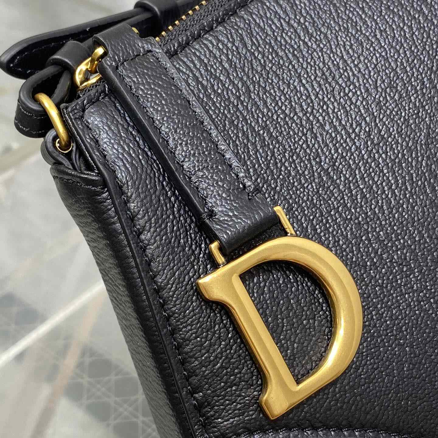 Dior Saddle Shoulder Pouch - DesignerGu