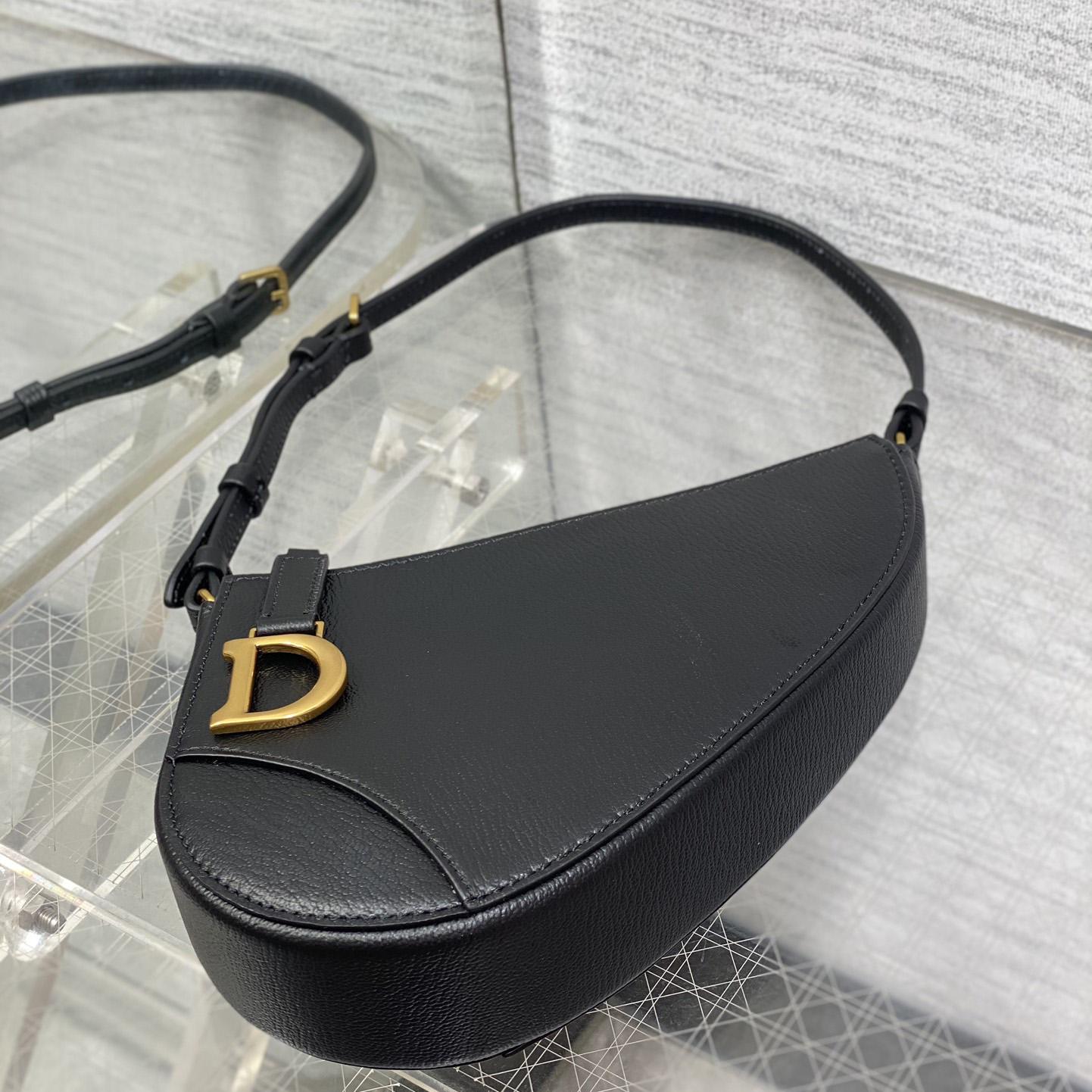 Dior Saddle Shoulder Pouch - DesignerGu