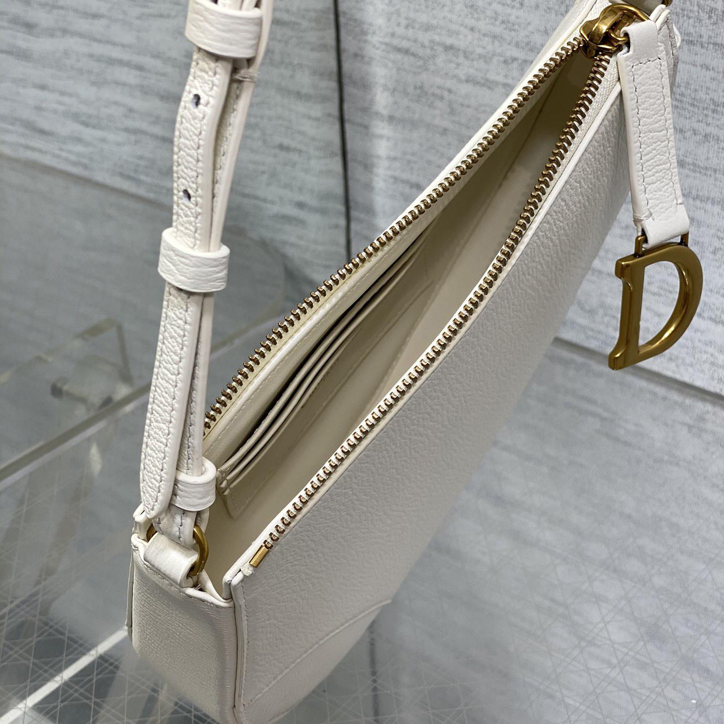 Dior Saddle Shoulder Pouch - DesignerGu