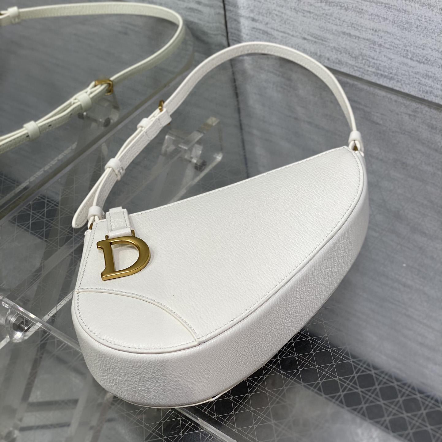 Dior Saddle Shoulder Pouch - DesignerGu