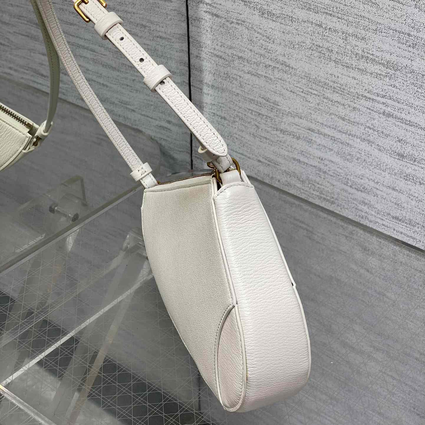 Dior Saddle Shoulder Pouch - DesignerGu