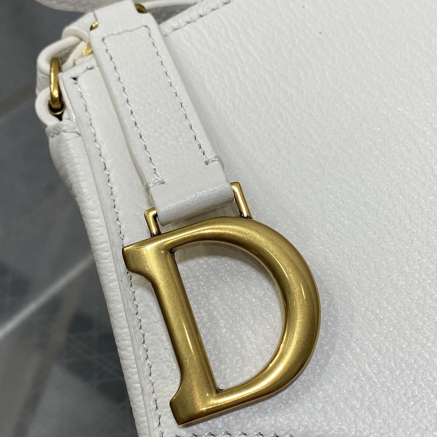 Dior Saddle Shoulder Pouch - DesignerGu