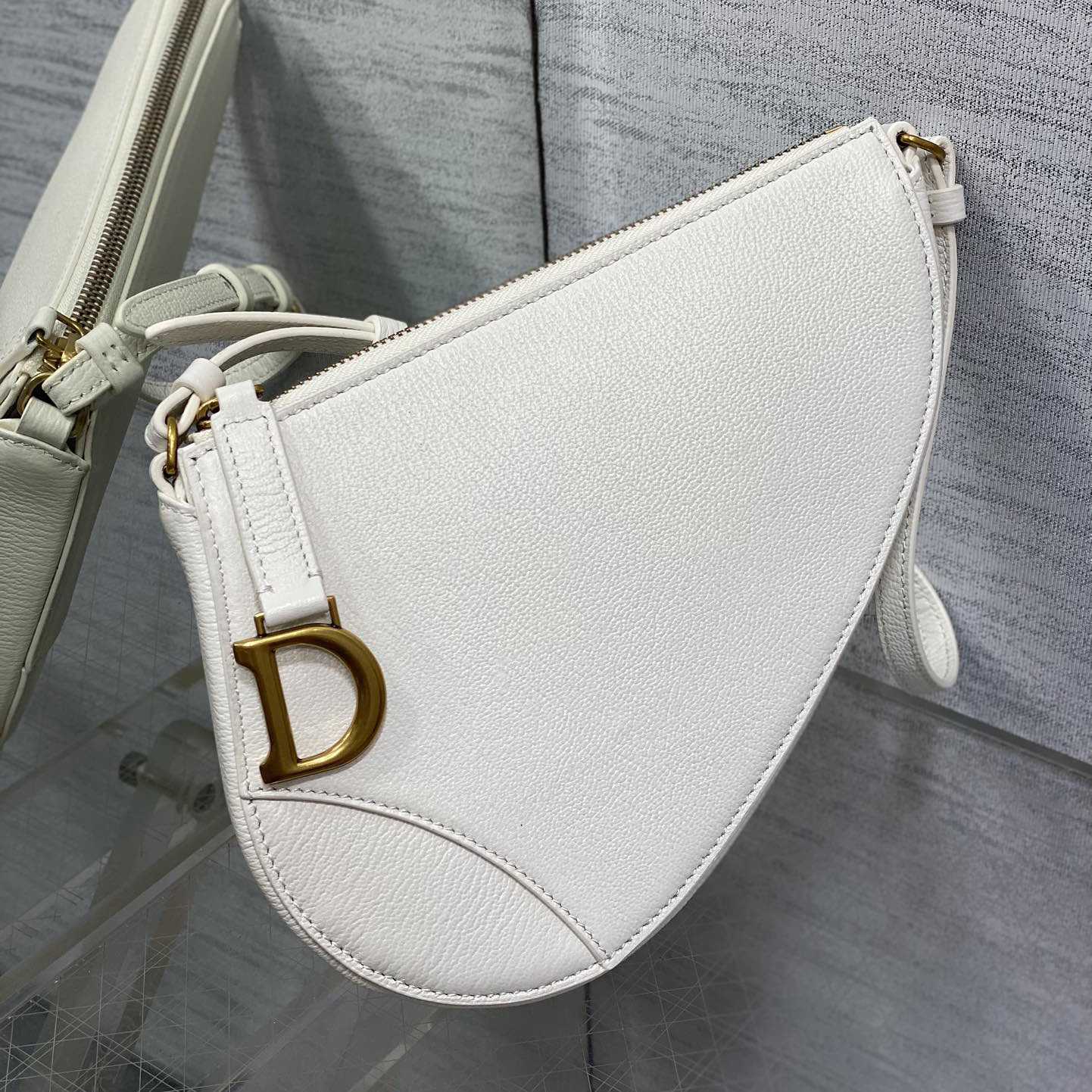 Dior Saddle Shoulder Pouch - DesignerGu