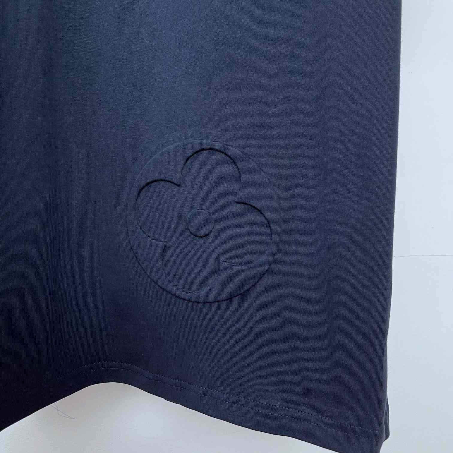 Louis Vuitton Monogram T-Shirt   - DesignerGu