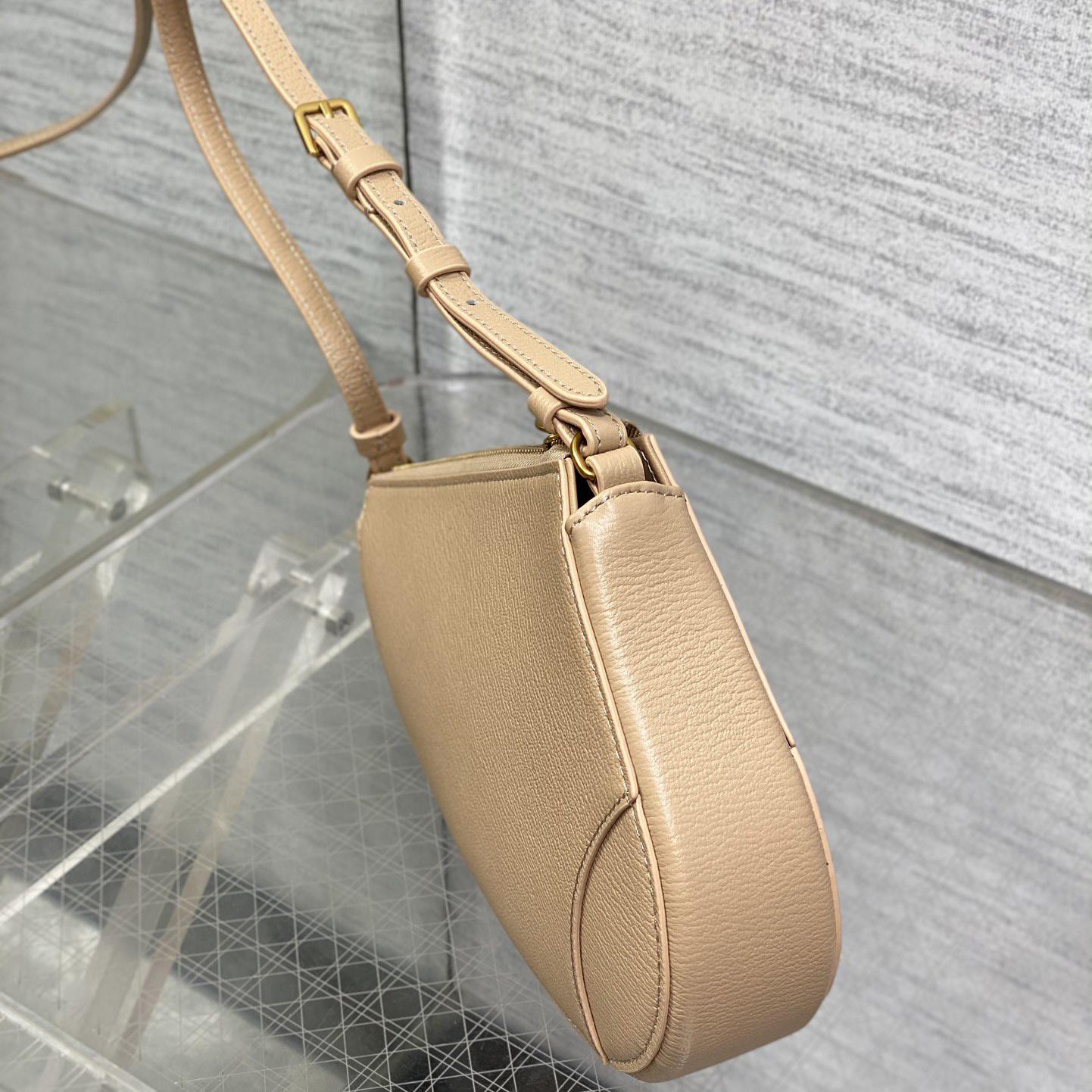 Dior Saddle Shoulder Pouch - DesignerGu