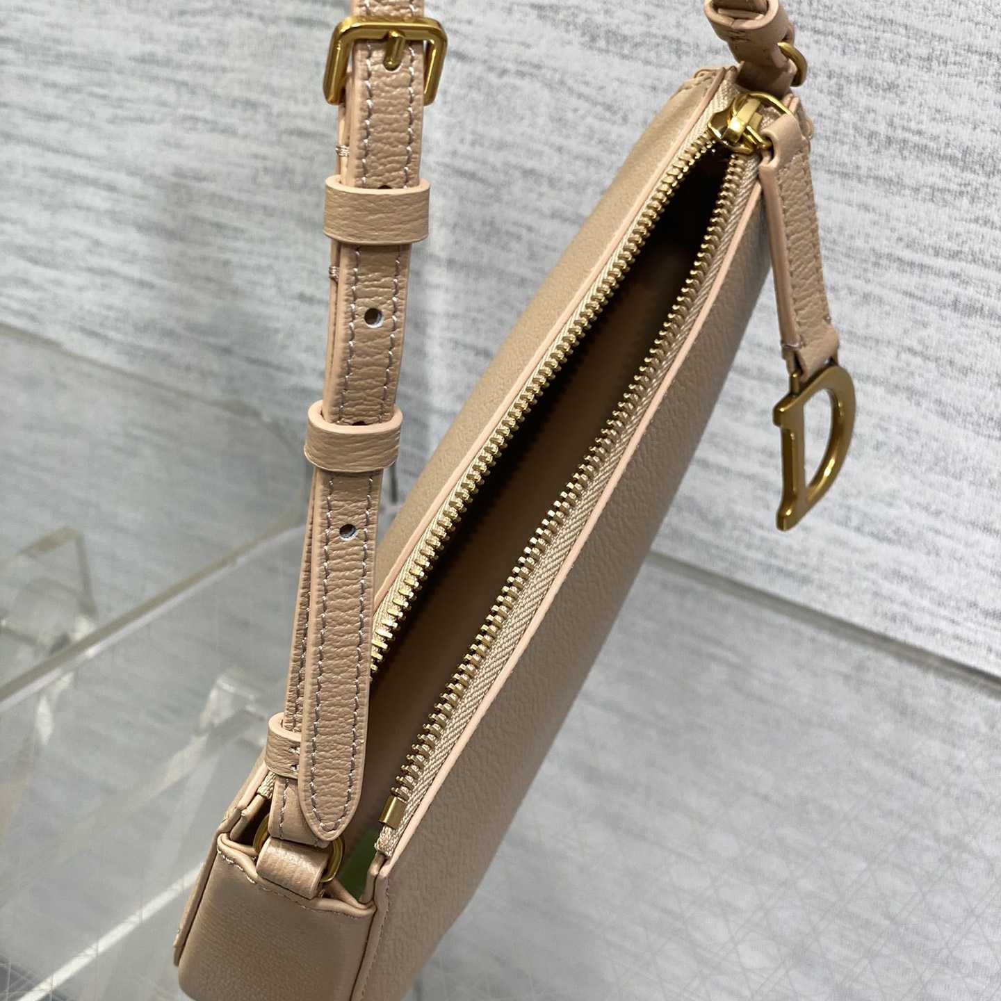 Dior Saddle Shoulder Pouch - DesignerGu