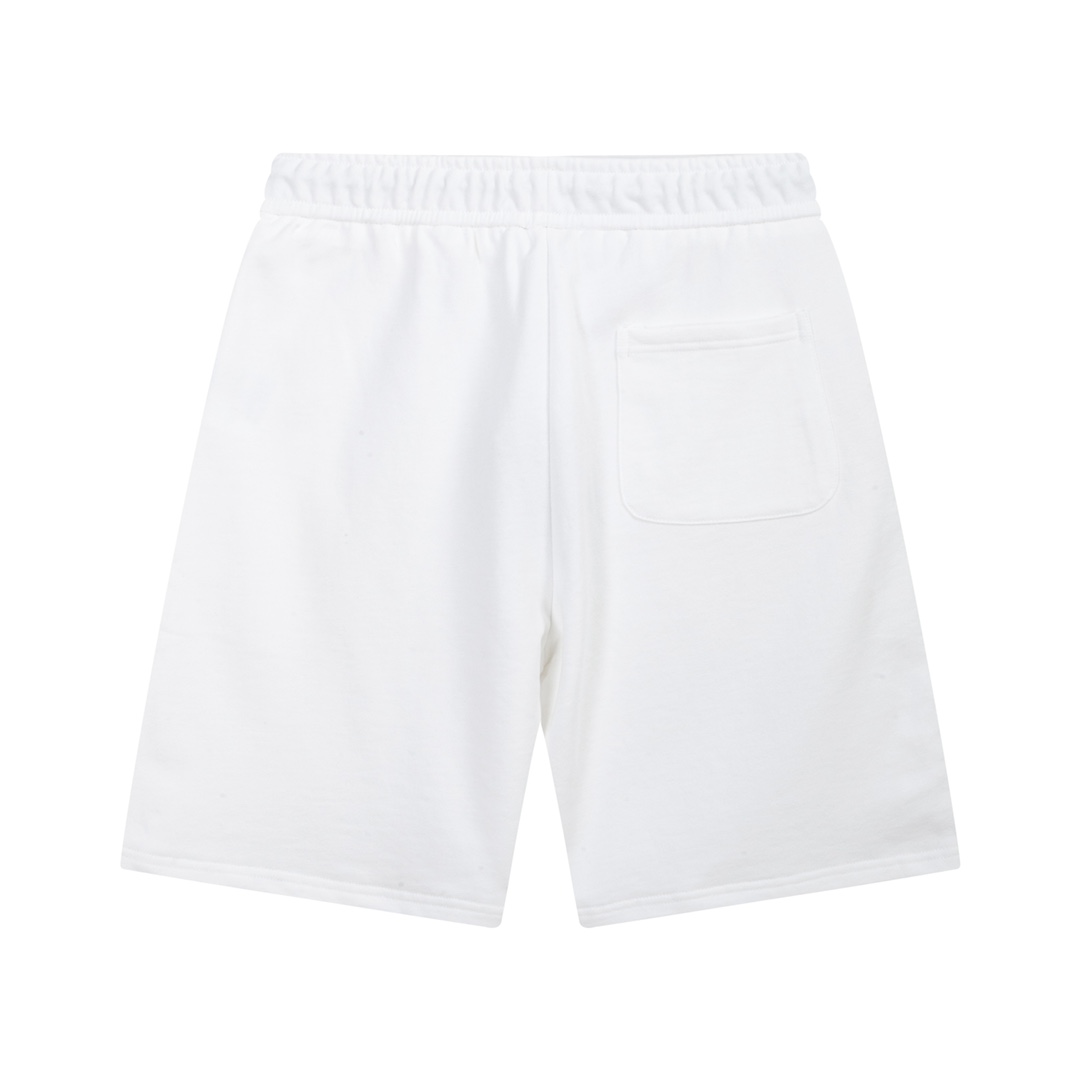 Prada Logo Swimshorts - DesignerGu