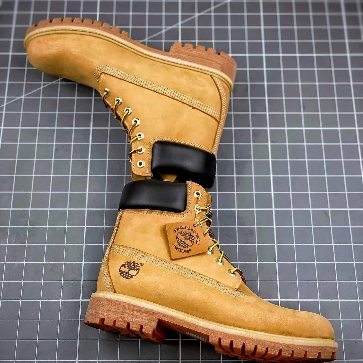 Timberland Premium Waterproof Boots - DesignerGu