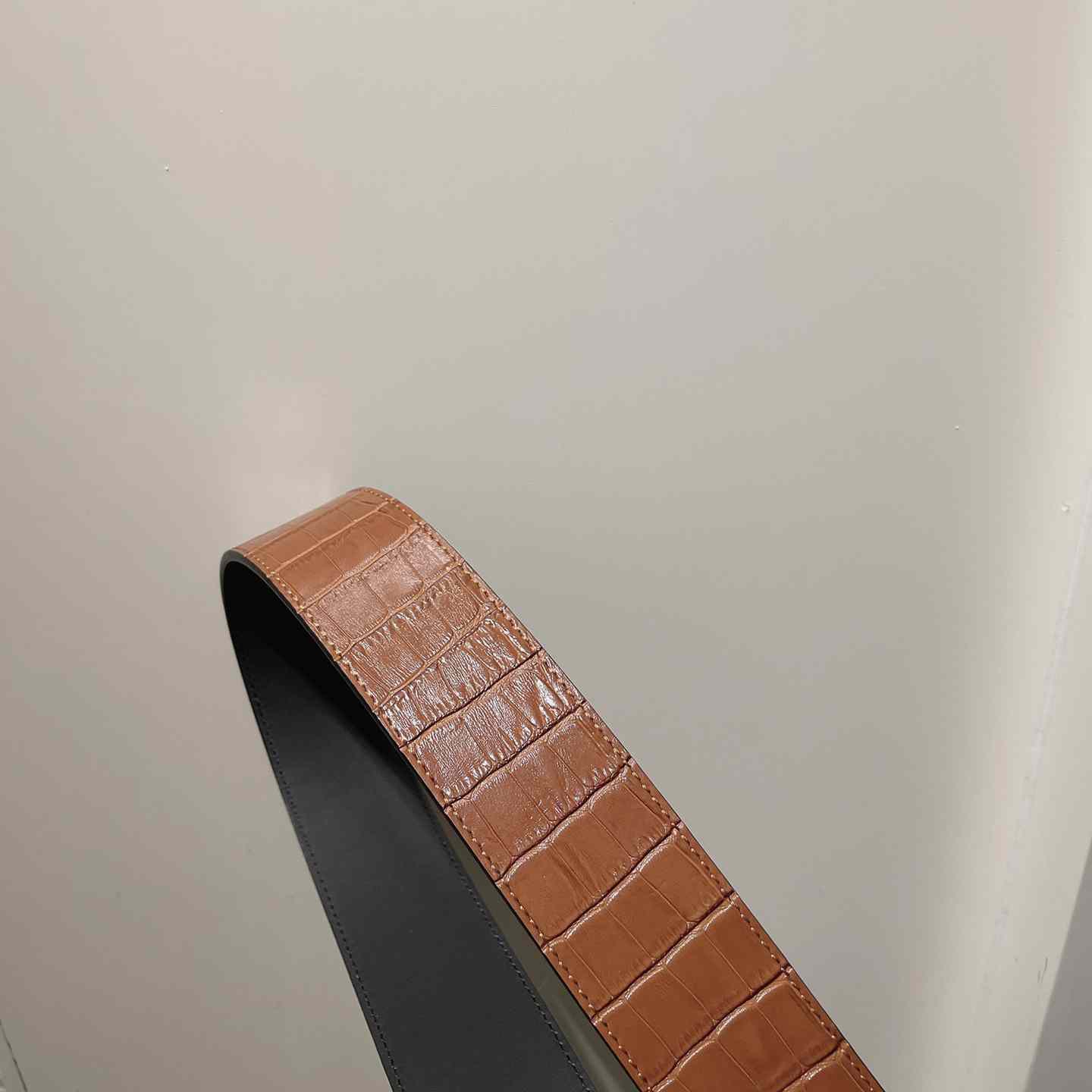 Louis Vuitton LV Pyramide 40mm Belt   - DesignerGu