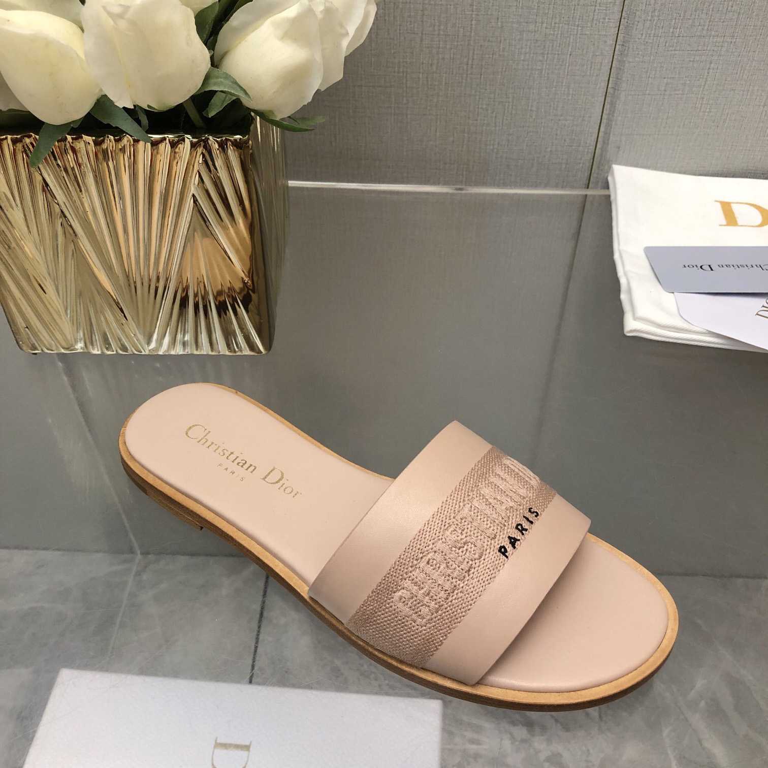 Dior Dway Slide - DesignerGu