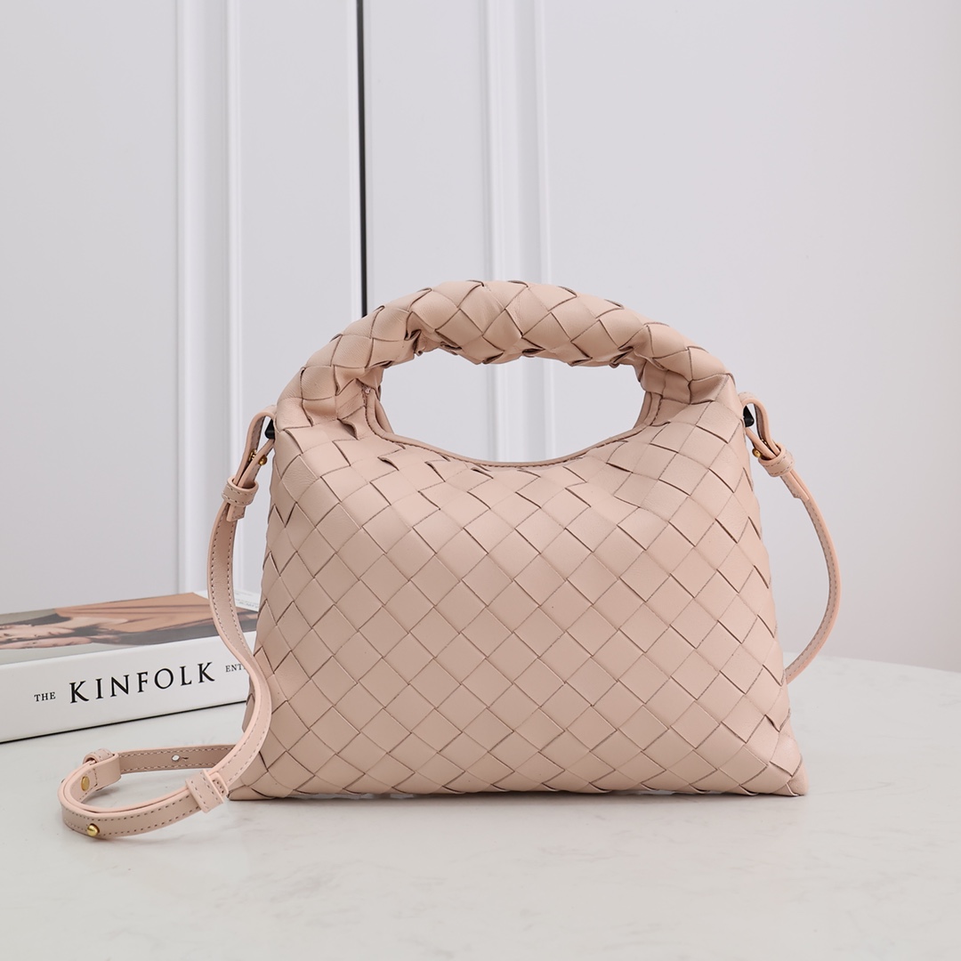 Bottega Veneta Mini Hop - DesignerGu