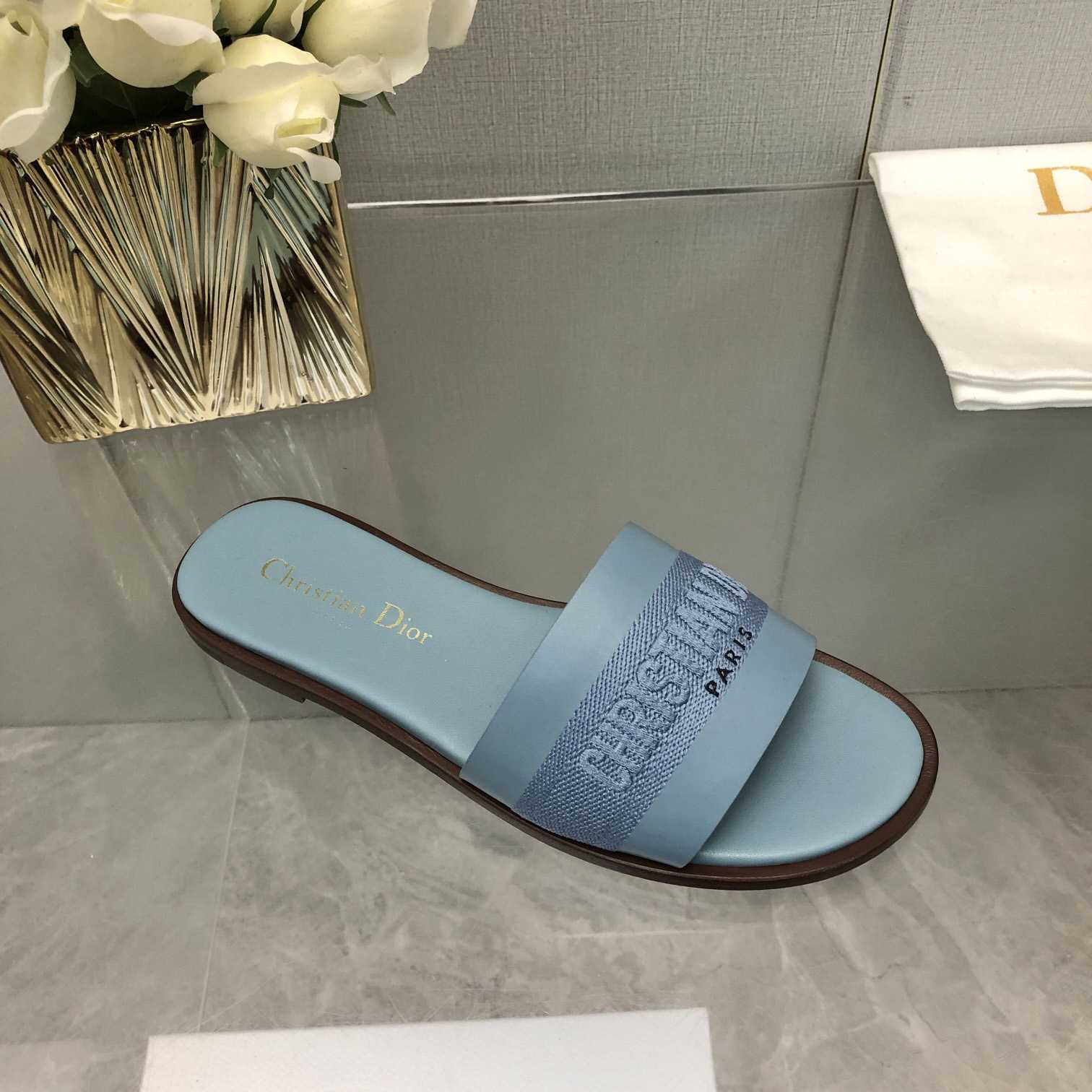 Dior Dway Slide - DesignerGu