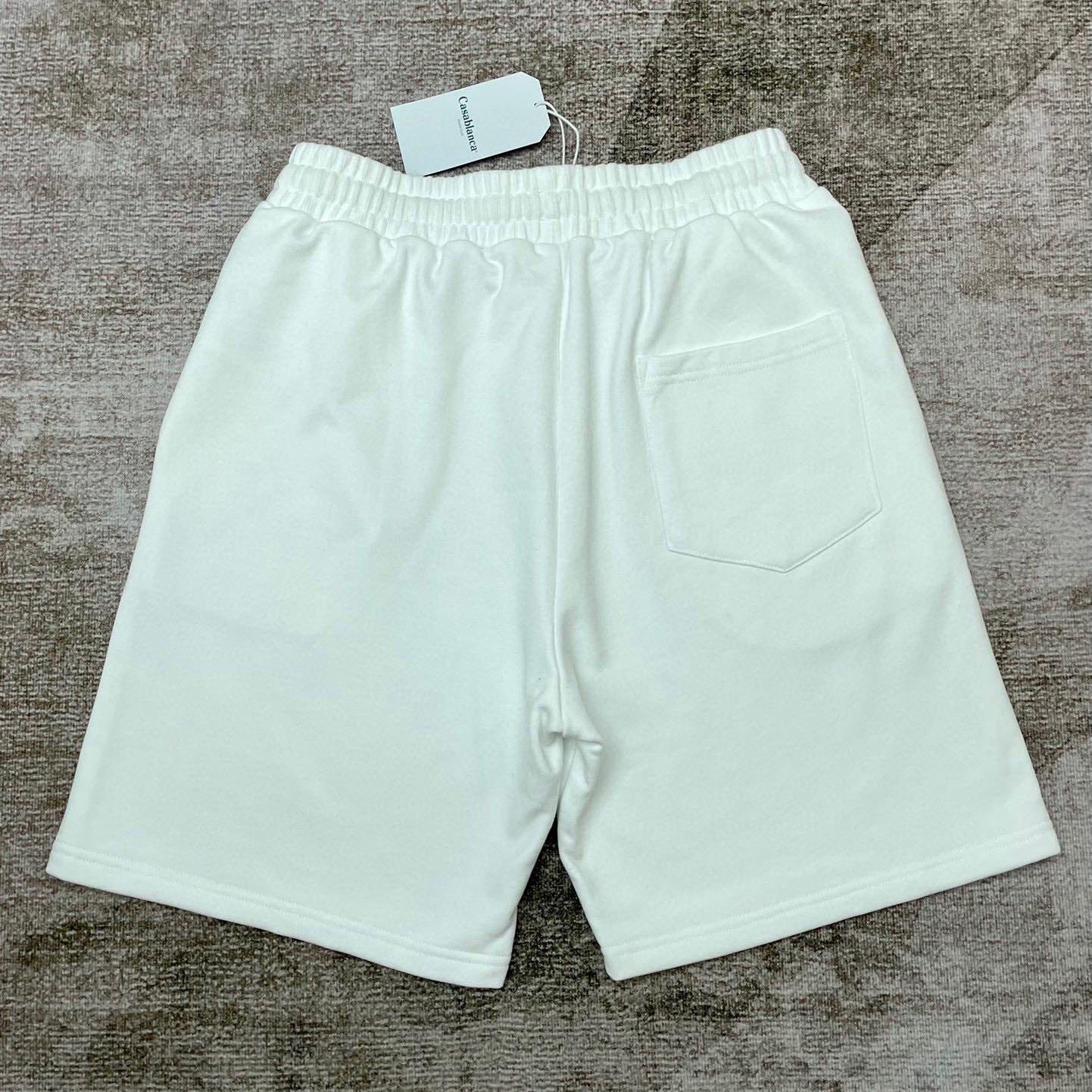 Casablanca Sweatshorts    c699 - DesignerGu