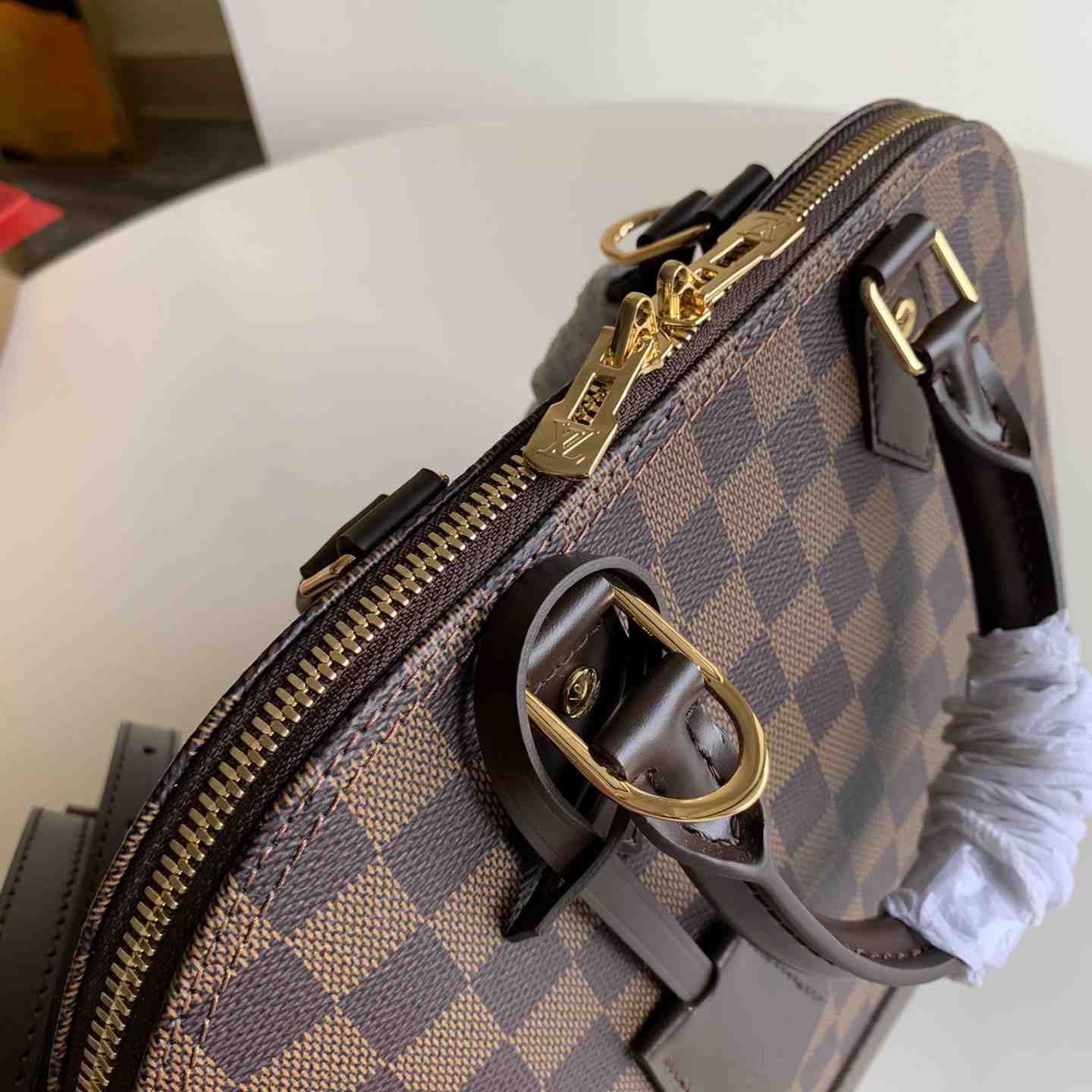 Louis Vuitton Alma PM     N53151 - DesignerGu