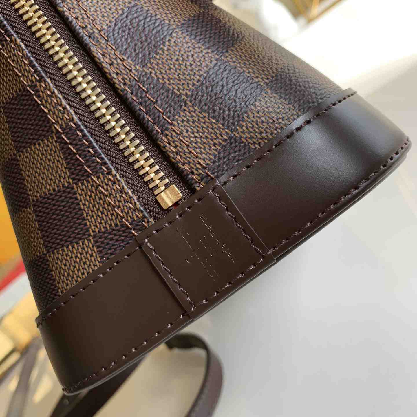 Louis Vuitton Alma PM     N53151 - DesignerGu