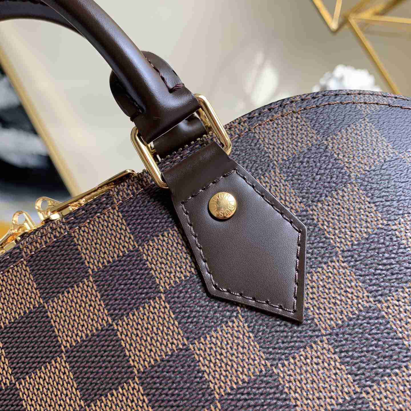 Louis Vuitton Alma PM     N53151 - DesignerGu