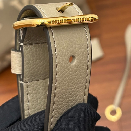 Louis Vuitton Madeleine MM   M46041 - DesignerGu