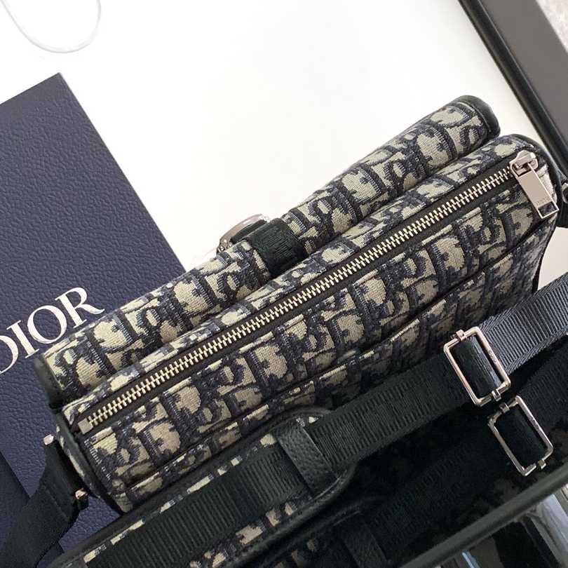 Dior 8 Bag With Strap - DesignerGu