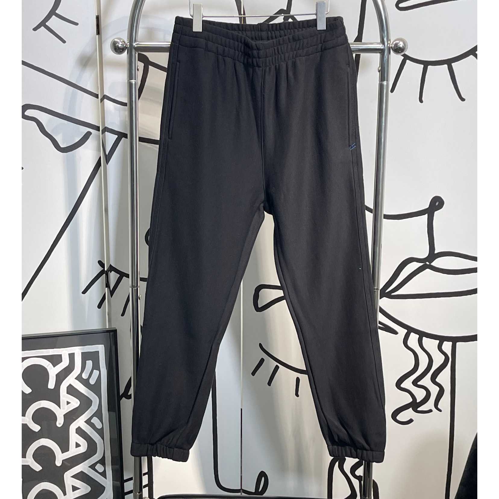 Burberry Cotton Jogging pants - DesignerGu