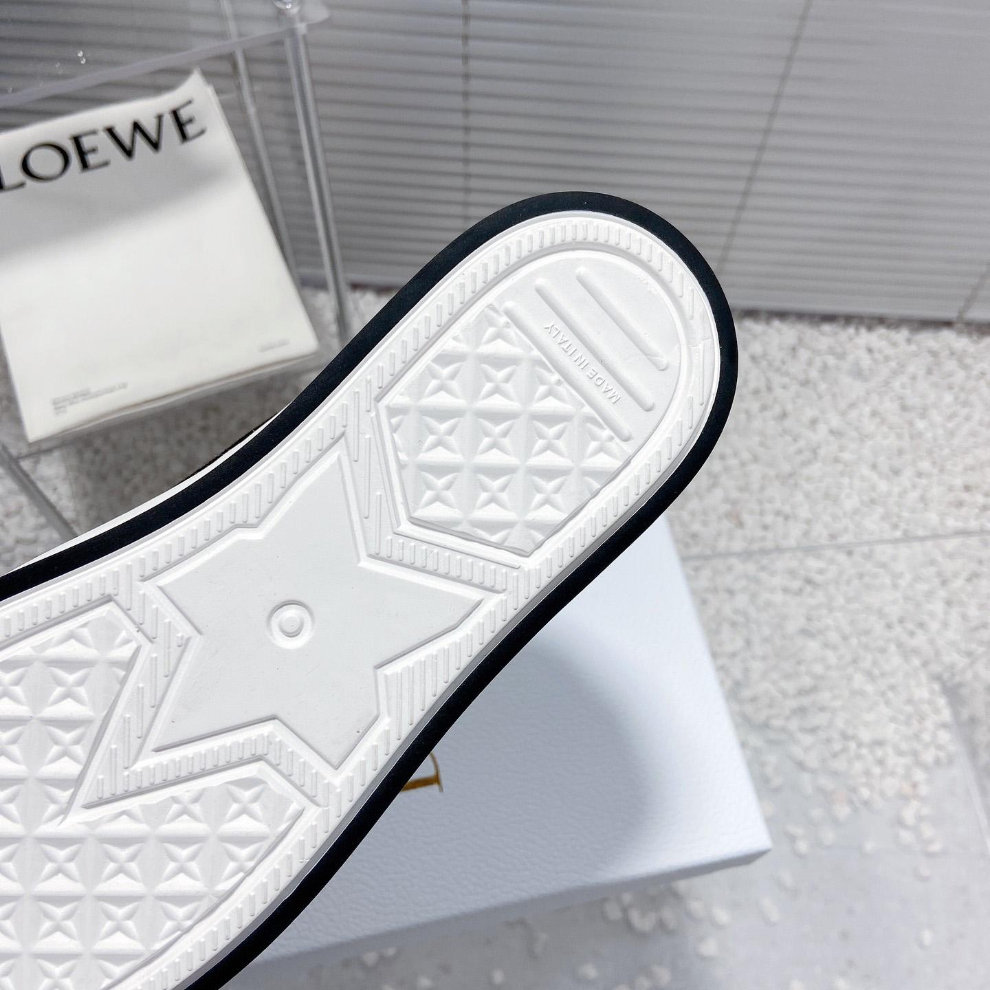 Dior Walk'n'Dior Platform Sneaker - DesignerGu