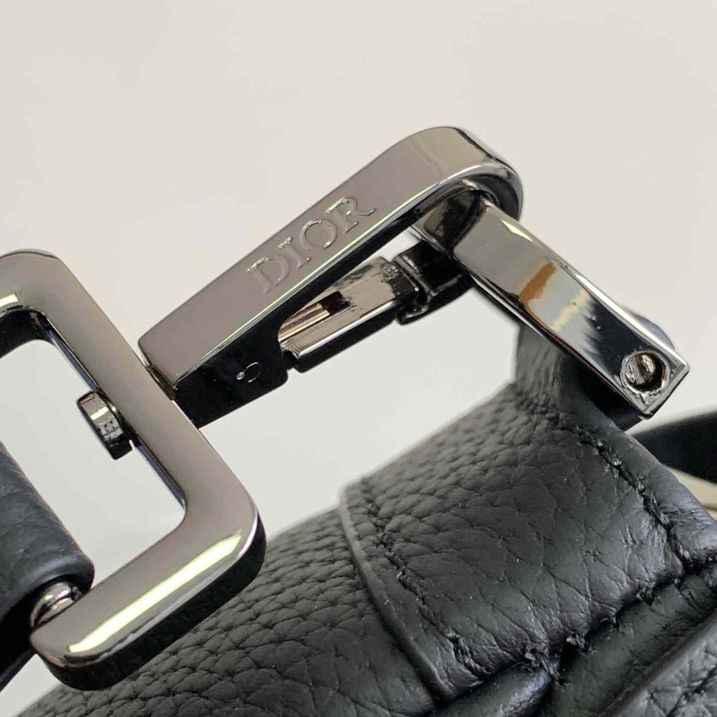 Dior Hit The Road Bag With Strap - DesignerGu