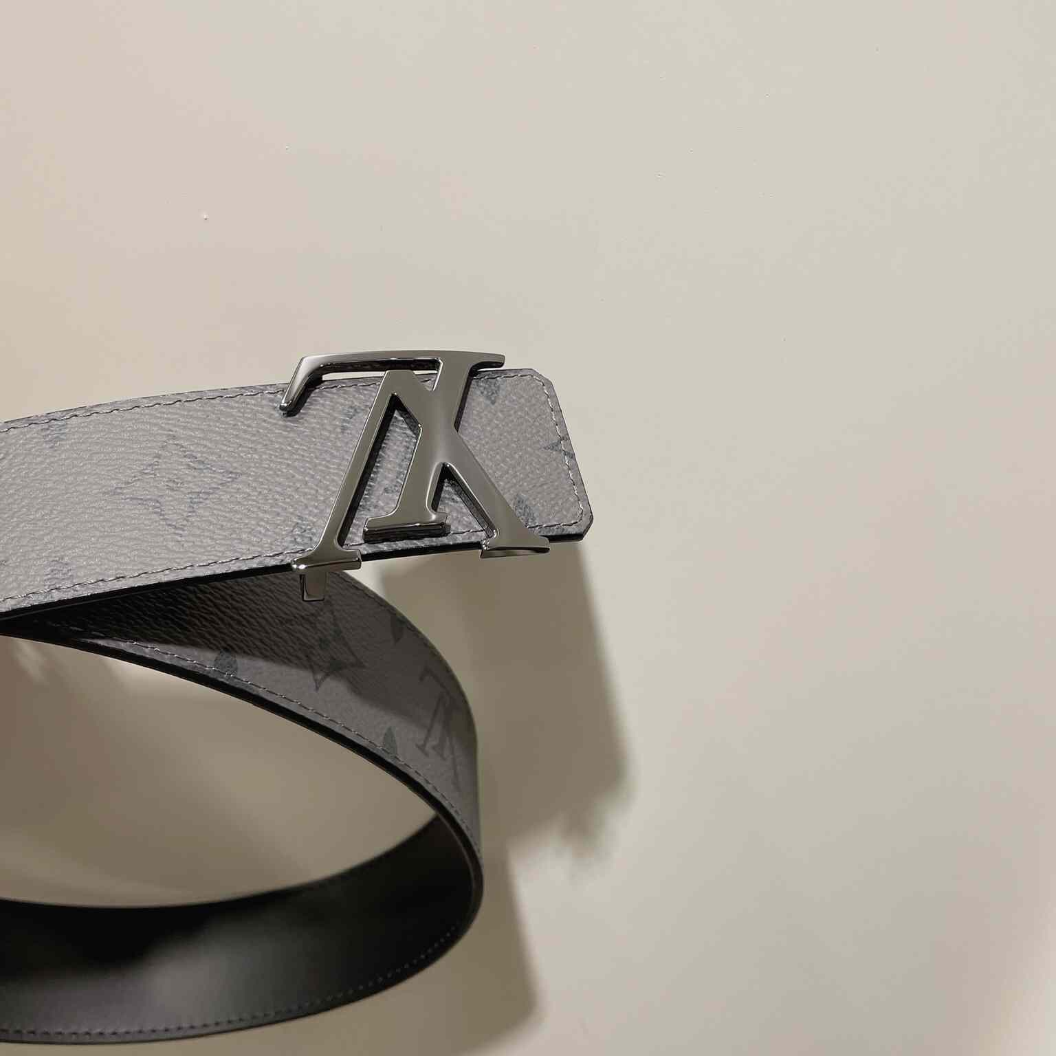 Louis Vuitton LV Initiales 40mm Reversible Belt   M0285 - DesignerGu