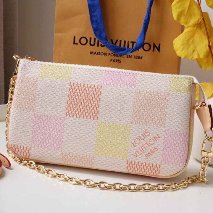 Louis Vuitton Pochette Accessoires    N40642 - DesignerGu